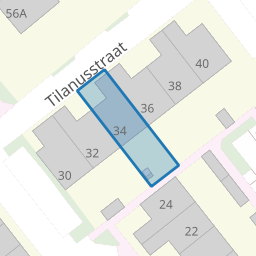 Perceel NWK01-H-1172