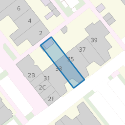 Perceel NWK01-H-1190