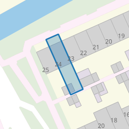 Perceel NWK01-H-1200