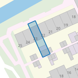 Perceel NWK01-H-1201