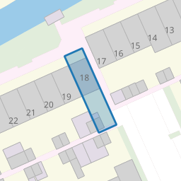 Perceel NWK01-H-1206