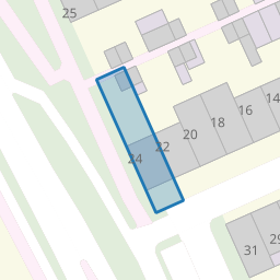 Perceel NWK01-H-1207