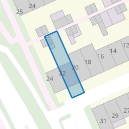 Perceel NWK01-H-1208