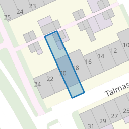 Perceel NWK01-H-1209