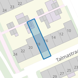 Perceel NWK01-H-1210