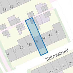 Perceel NWK01-H-1211