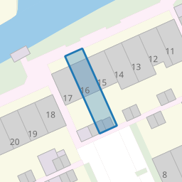 Perceel NWK01-H-1216