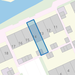 Perceel NWK01-H-1218