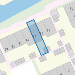 Perceel NWK01-H-1219