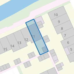 Perceel NWK01-H-1221