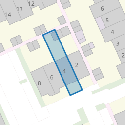 Perceel NWK01-H-1224