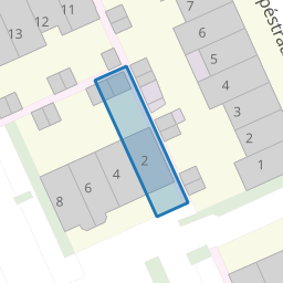 Perceel NWK01-H-1225