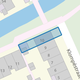 Perceel NWK01-H-1226