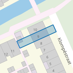 Perceel NWK01-H-1227