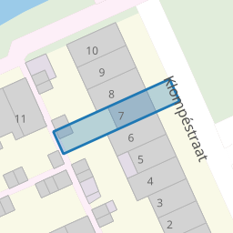 Perceel NWK01-H-1229