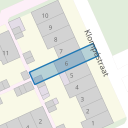 Perceel NWK01-H-1230