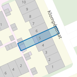 Perceel NWK01-H-1231