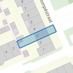 Perceel NWK01-H-1233