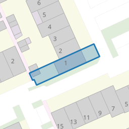 Perceel NWK01-H-1235