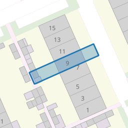 Perceel NWK01-H-1241