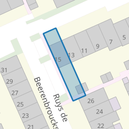 Perceel NWK01-H-1246