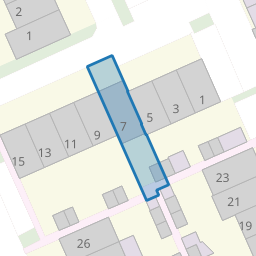 Perceel NWK01-H-1250