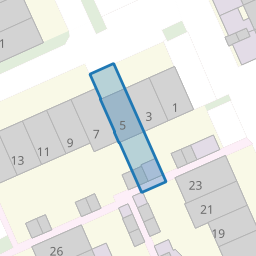 Perceel NWK01-H-1251