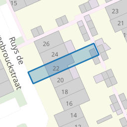 Perceel NWK01-H-1256