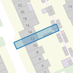 Perceel NWK01-H-1261