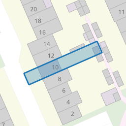 Perceel NWK01-H-1262