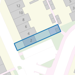 Perceel NWK01-H-1266