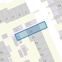 Perceel NWK01-H-1267