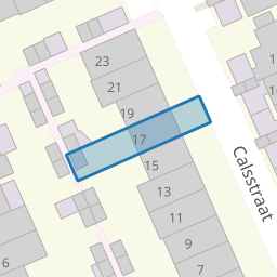 Perceel NWK01-H-1270