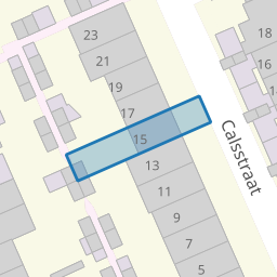 Perceel NWK01-H-1271