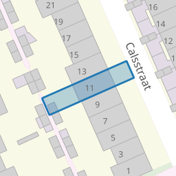 Perceel NWK01-H-1273