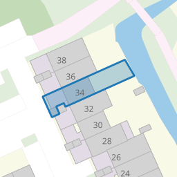 Perceel NWK01-H-1281