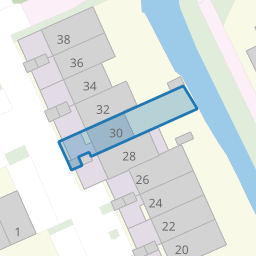 Perceel NWK01-H-1283