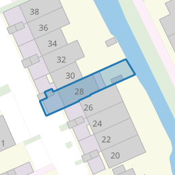 Perceel NWK01-H-1284