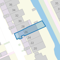 Perceel NWK01-H-1285