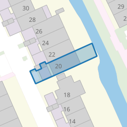 Perceel NWK01-H-1288