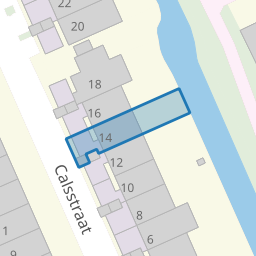 Perceel NWK01-H-1291