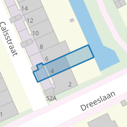 Perceel NWK01-H-1296