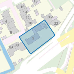 Perceel NWK01-H-1299