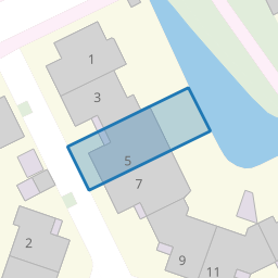 Perceel NWK01-H-1303