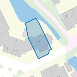 Perceel NWK01-H-1307