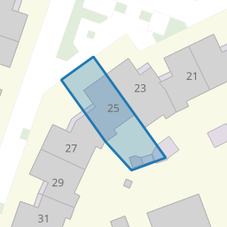 Perceel NWK01-H-1313