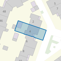 Perceel NWK01-H-1332