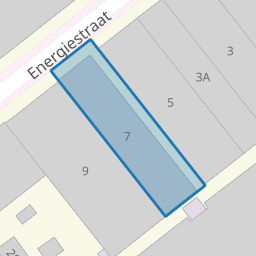 Perceel NWK01-H-1348