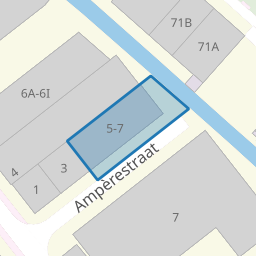 Perceel NWK01-H-1351