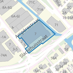 Perceel NWK01-H-1353